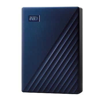 Western Edition - WD ポータブルHDD 5TB 交換品 Amazon | WD ポータブルHDD 5TB USB3.0 ホワイト My Passport